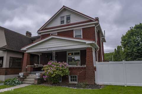1007 Broadway, Altoona, PA 16601