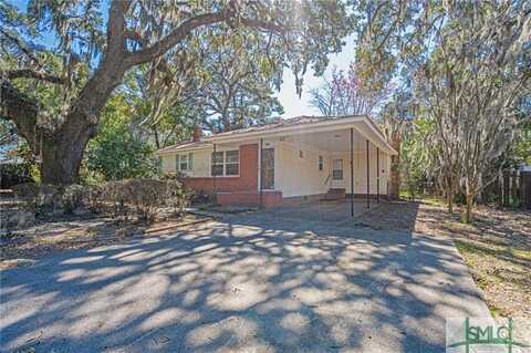 2105 E 60th Street, Savannah, GA 31404