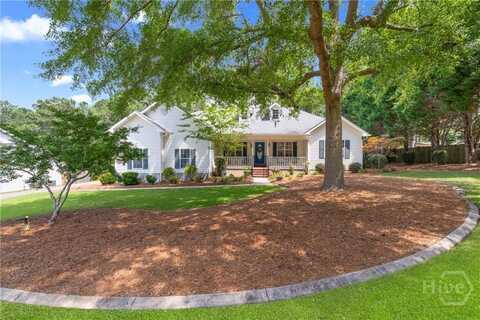 1803 Sweetwater Court, Statesboro, GA 30458