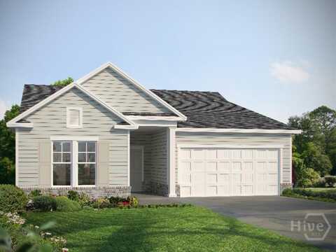 182 Brookline Drive, Savannah, GA 31407