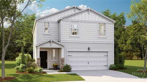 126 Crimson Lane, Savannah, GA 31302
