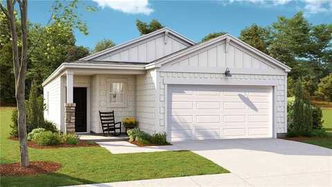 137 Crimson Lane, Savannah, GA 31302