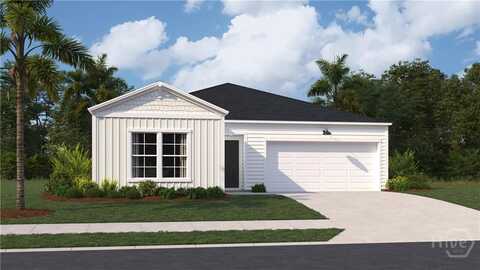 151 Crimson Lane, Savannah, GA 31302