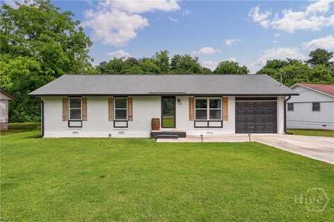 168 Berry Drive, Athens, GA 30601