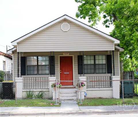 1029 Richards Street, Savannah, GA 31415