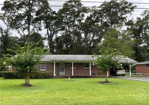 17 Herty Avenue, Savannah, GA 31408