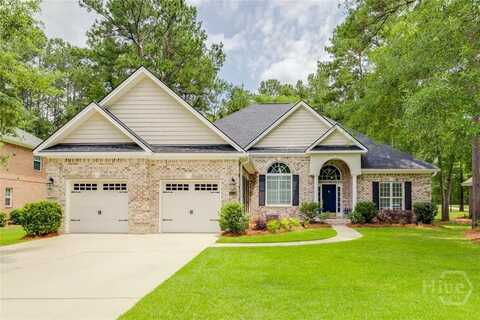 354 Brown Thrush Road, Savannah, GA 31419
