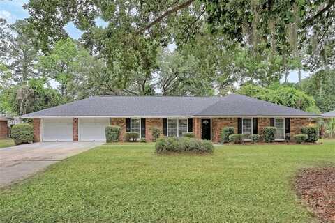 1409 Bellview Drive, Savannah, GA 31406