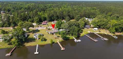 1769 Morgan Lane, Summerton, SC 29148