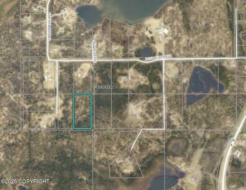 49640 Czarnezki Avenue, Kasilof, AK 99610
