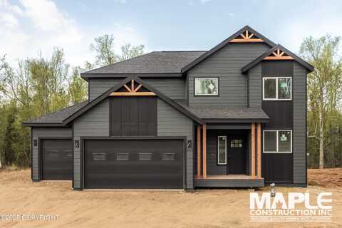 1875 S Alliance Country Drive, Wasilla, AK 99654