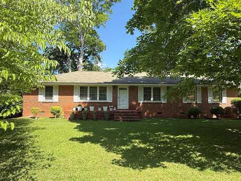 108 BARNETT DRIVE, Bishopville, SC 29010