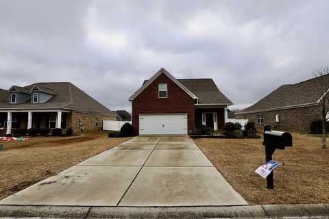 3132 DAUFASKIE RD, Sumter, SC 29150