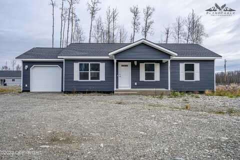 5421 W Conner Court, Wasilla, AK 99623