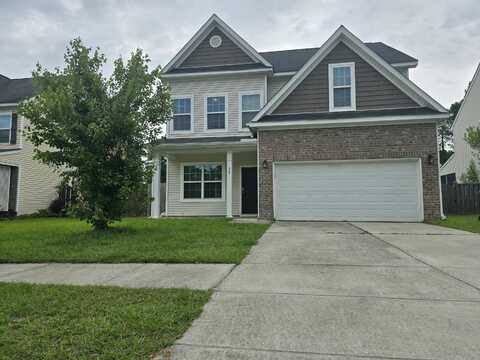 221 Alpine Road, Summerville, SC 29485