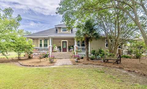 12 Hilton Drive, Trenton, SC 29847