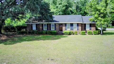 1359 Woodland Drive, Kingstree, SC 29556