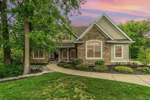 3678 Prairie Creek, Saginaw, MI 48603