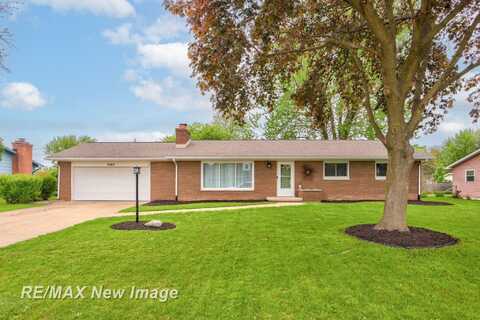 4260 Bradford, Saginaw, MI 48603