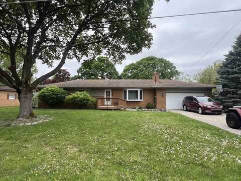 1441 Dover, Saginaw, MI 48638