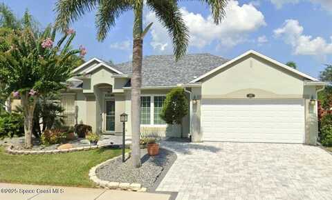 4983 Mandolin Court, Melbourne, FL 32940