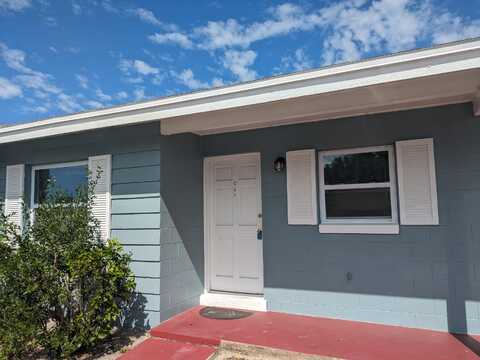 3645 Barna Avenue, Titusville, FL 32780