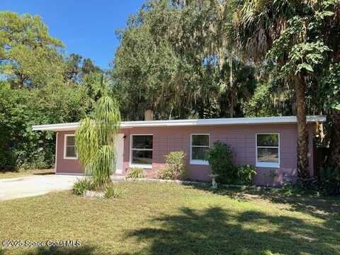 1135 Old Dixie Highway, Titusville, FL 32796