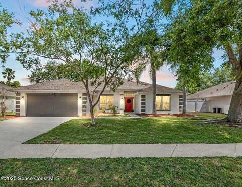 1084 Kingfisher Way, Rockledge, FL 32955
