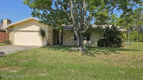 320 Algiers Avenue SE, Palm Bay, FL 32909