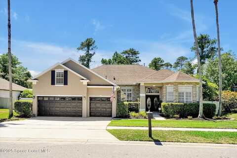 5808 Oak Lake Trail Trail, Oviedo, FL 32765