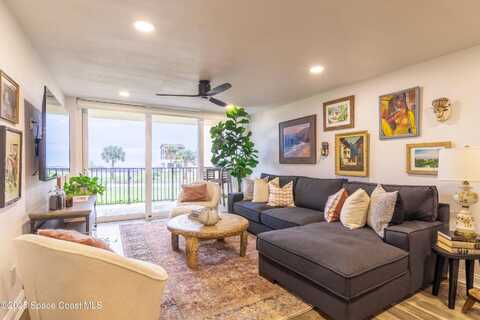 1101 S Miramar Avenue, Indialantic, FL 32903