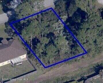 1166 Raywood Street SE, Palm Bay, FL 32909