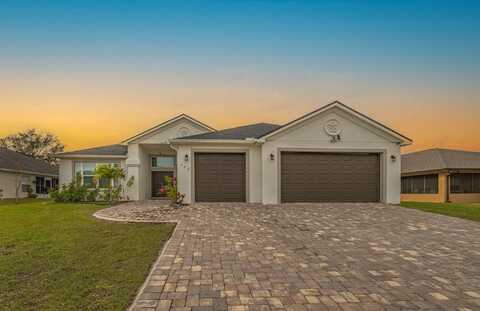 382 Eldron Boulevard NE, Palm Bay, FL 32907