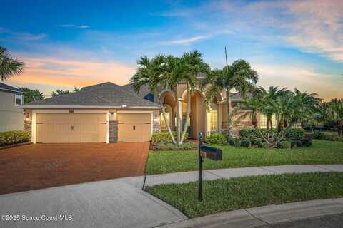5770 Mascaro Court, Melbourne, FL 32940