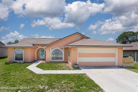 1770 Monrovia Street NW, Palm Bay, FL 32907