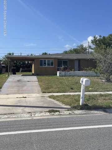 753 Bianca Drive NE, Palm Bay, FL 32905