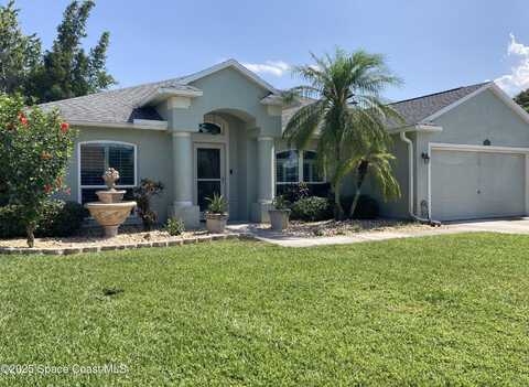 971 Sabal Grove Drive, Rockledge, FL 32955