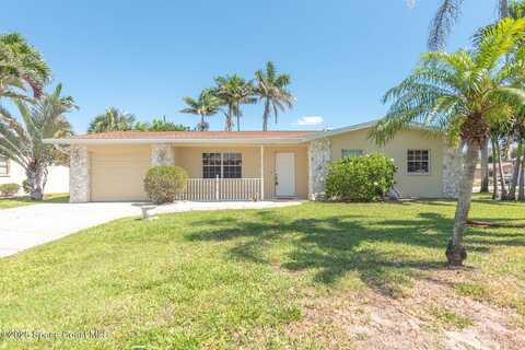222 Brian Drive, Indialantic, FL 32903