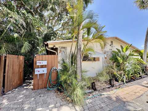 259 S Brevard Avenue, Cocoa Beach, FL 32931
