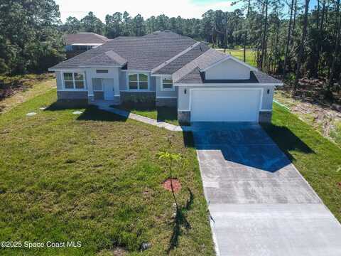 278 Gates Street SW, Palm Bay, FL 32908