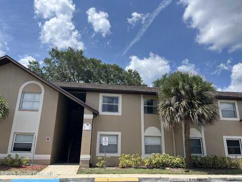 110 Summer Place, Merritt Island, FL 32953