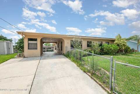 6519 June Drive, Cocoa, FL 32926