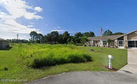 406 Cheretta Court NW, Palm Bay, FL 32907