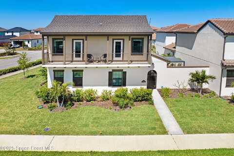 2291 Trava Lane, Melbourne, FL 32940