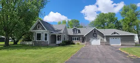 602 N 4th Street, Groton, SD 57445