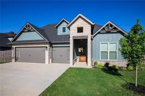 2005 Bergman RD, Pea Ridge, AR 72751