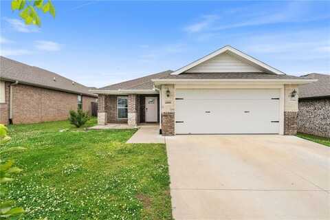 6000 NW McClellen ST, Bentonville, AR 72713