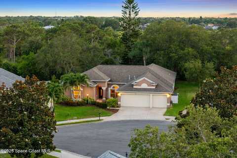 1197 Acappella Drive, Melbourne, FL 32940