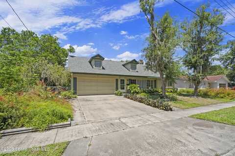1010 Lane Avenue, Titusville, FL 32780