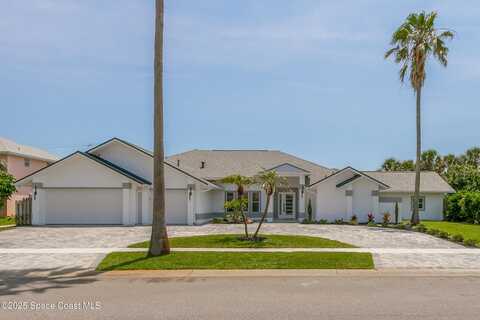 100 Martesia Way, Indian Harbour Beach, FL 32937